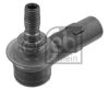 SCANI 0371452 Ball Head, gearshift linkage